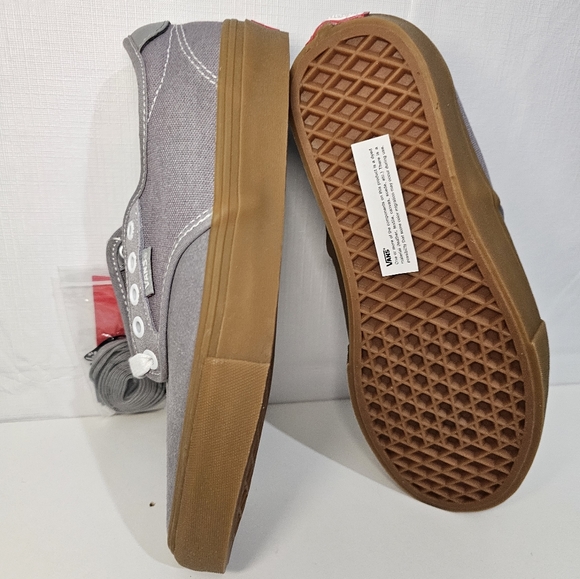 Vans Chima Ferguson Pro Gum Sole 8 women's 6.5 men's NEW - Picture 7 of 12